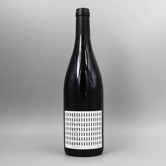 [日本ワイン]テール ド シエル レザン ドゥ ルージュ  2024 赤 750ml