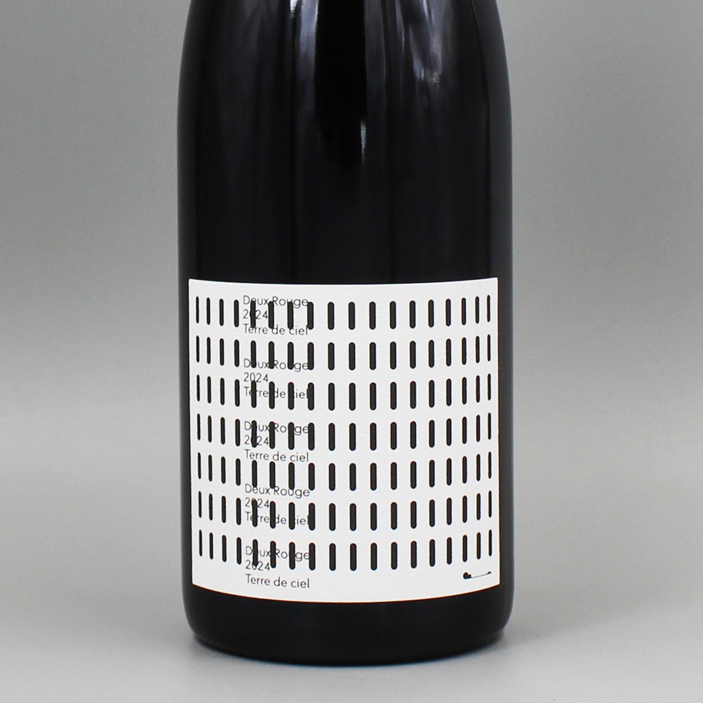 [日本ワイン]テール ド シエル レザン ドゥ ルージュ  2024 赤 750ml