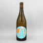 [日本ワイン]LOWBLOW CRAFT ASHIMOTO WO MIRU series2 " the MONSTERS"  【MINOR THREAT】 kerner 2023 白 750ml