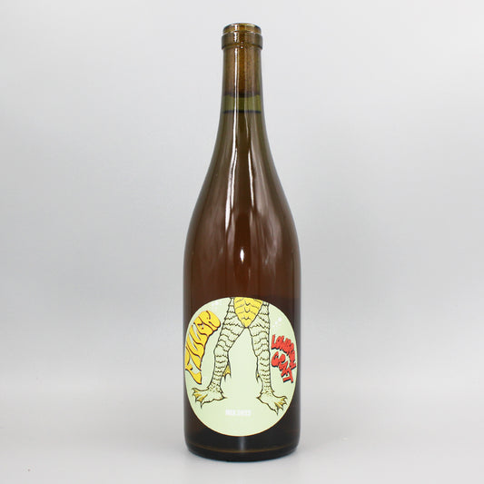 [日本ワイン]LOWBLOW CRAFT ASHIMOTO WO MIRU series2 " the MONSTERS"  【FILLER】 mix 2023 白 750ml