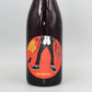 [日本ワイン]LOWBLOW CRAFT ASHIMOTO WO MIRU series2 " the MONSTERS"  【Seeing Red】 pinotnoir 2023 赤 750ml