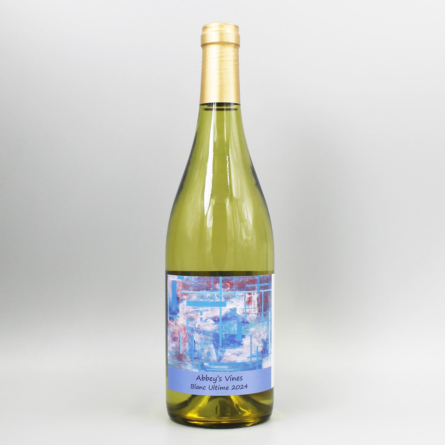 [日本ワイン]ドゥモンターニュタテシナ ブランウルティム 2024 白 750ml