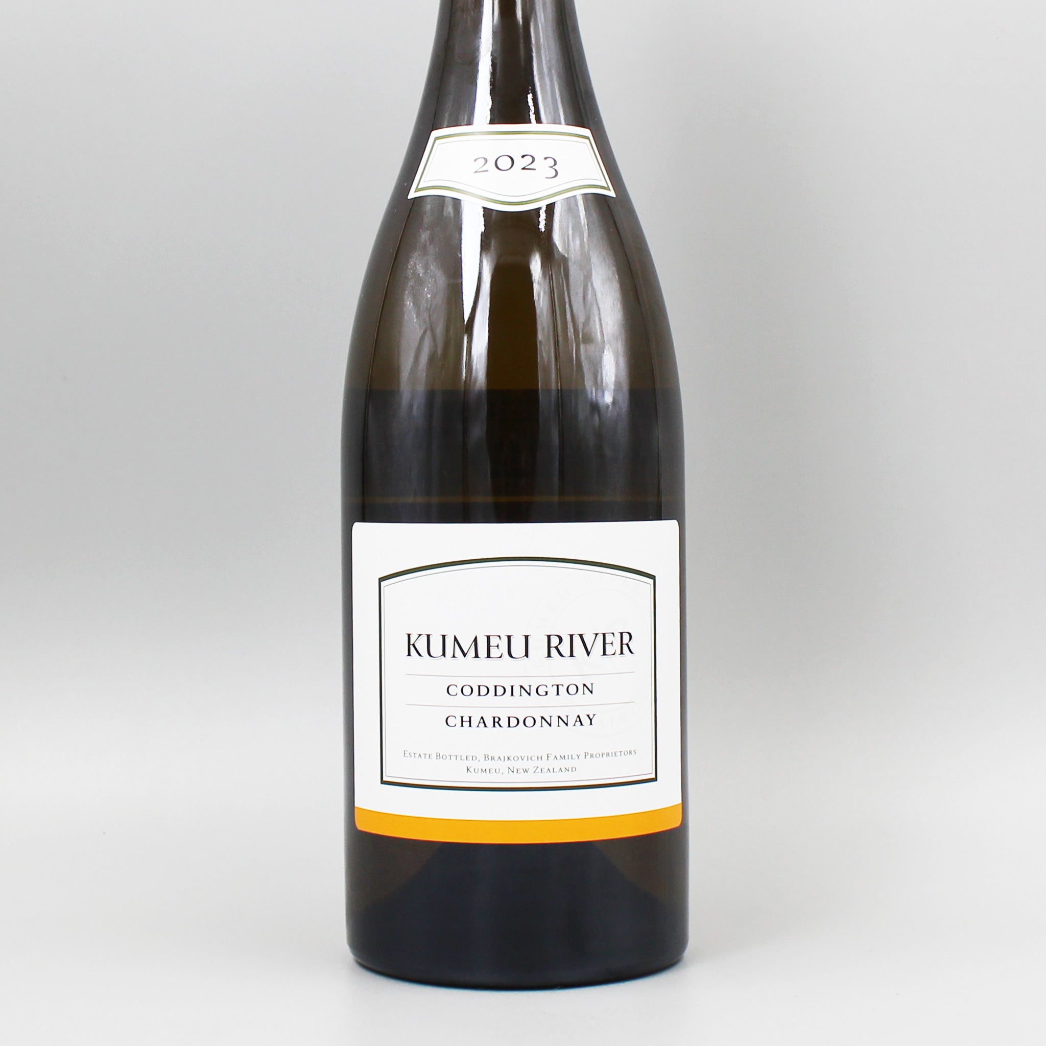 ニュージーランドワイン]クメウ リヴァー マテズ ビンヤード