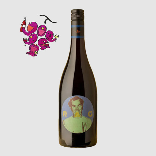 [オーストラリアワイン]シグルド  ラグ 赤 750ml