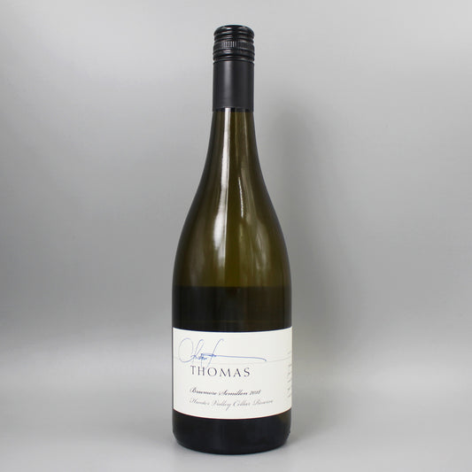 [オーストラリアワイン]トーマス・ワインズ ブラエモア セミヨン 2024 白 750ml