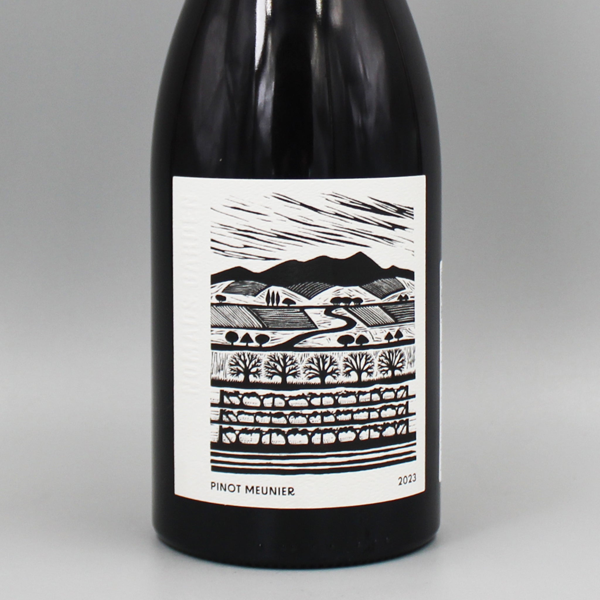 オーストラリアワイン]ノマズ・ガーデン ピノ・ムニエ 2023 750ml