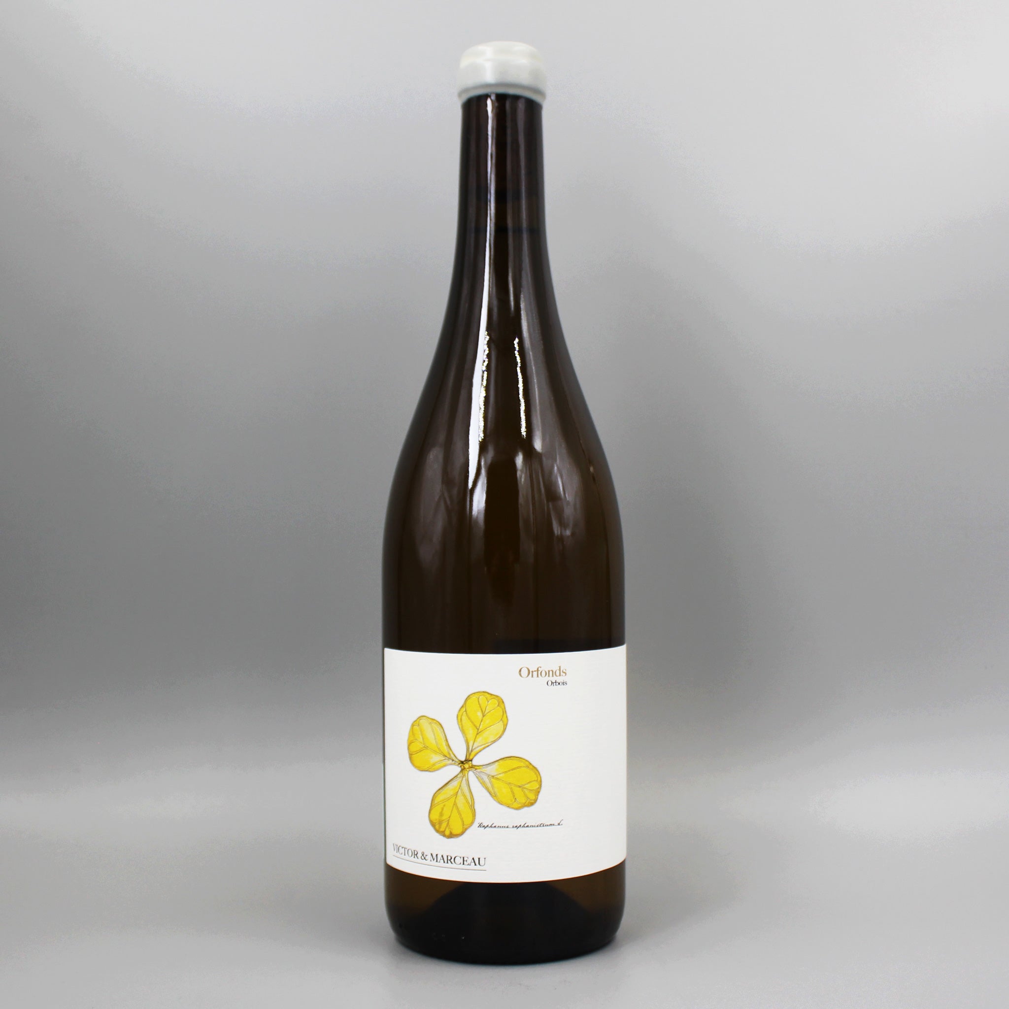 T*a様 【特価】ナチュラルワイン5本セット 21750] Domaine de l'Octavin 5本Set - ナチュラルワイン(自然