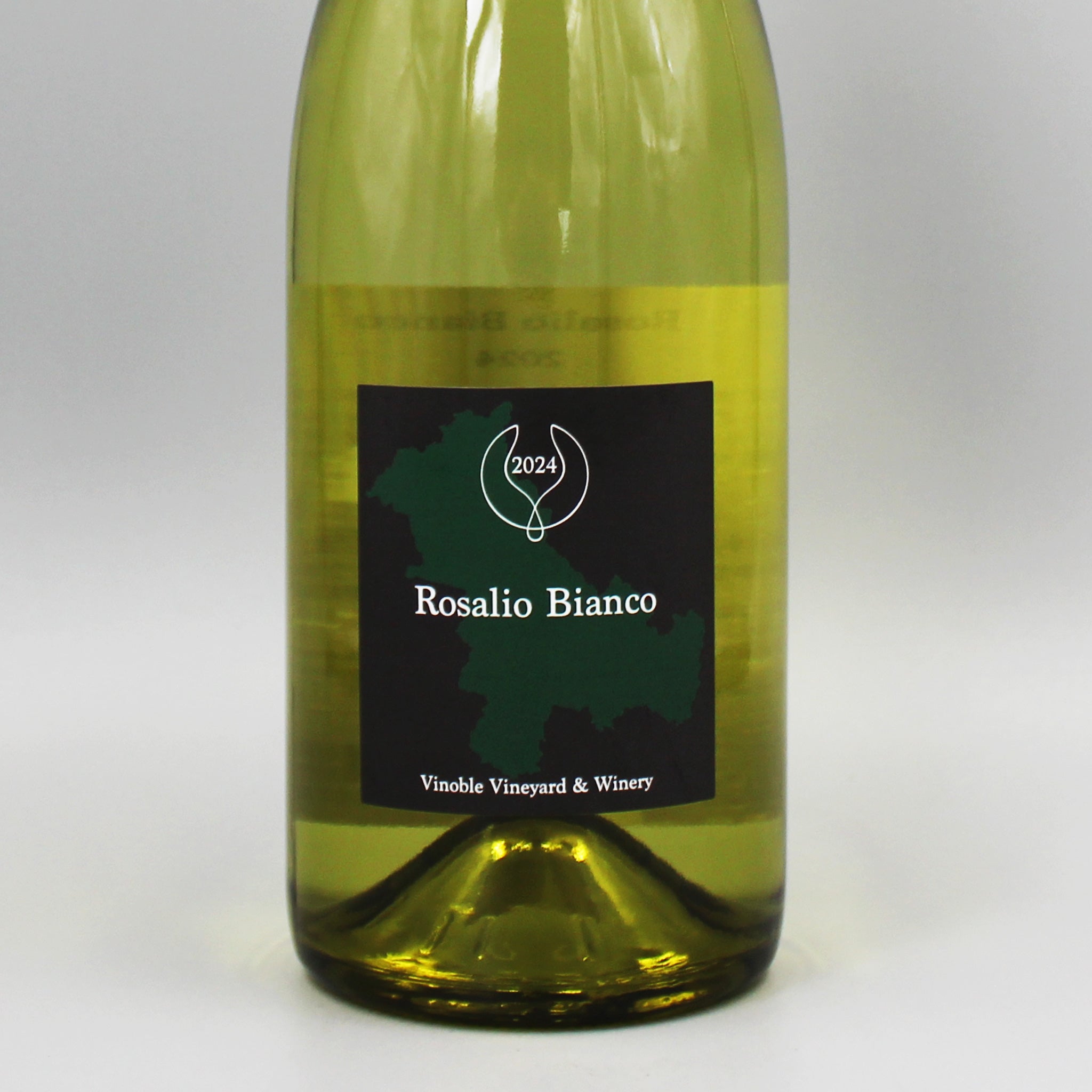 日本ワイン]ヴィノーブル・ヴィンヤード ロザリオ ブランコ 2024 白