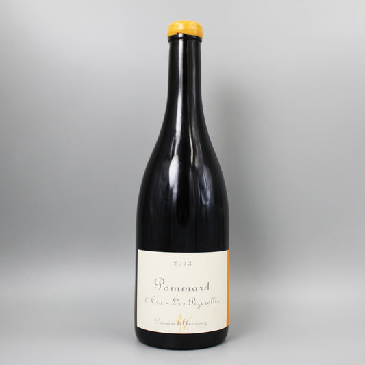 [フランスワイン]シャソルネイ ポマール プルミエ クリュ レ ペズロール 2023 赤 750ml