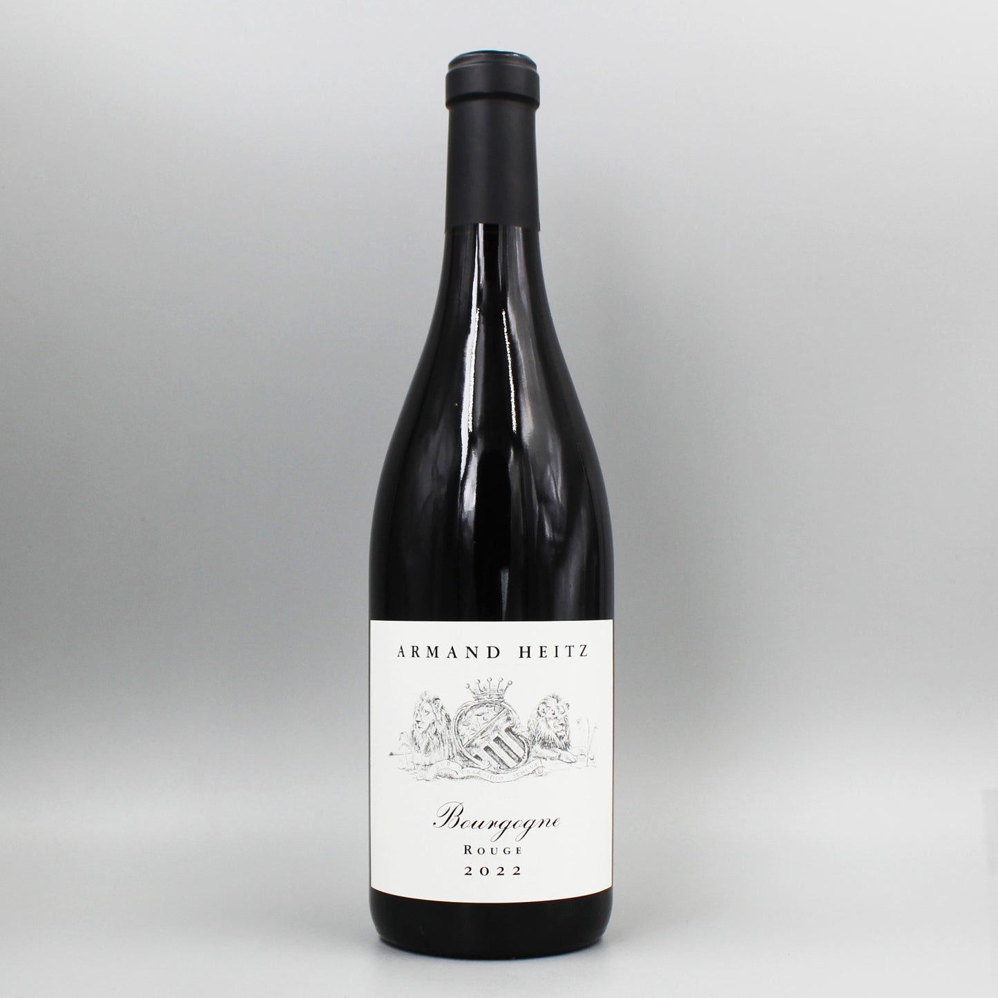 [フランスワイン]アルマン・ハイツ ブルゴーニュ ルージュ 2022 赤 750ml