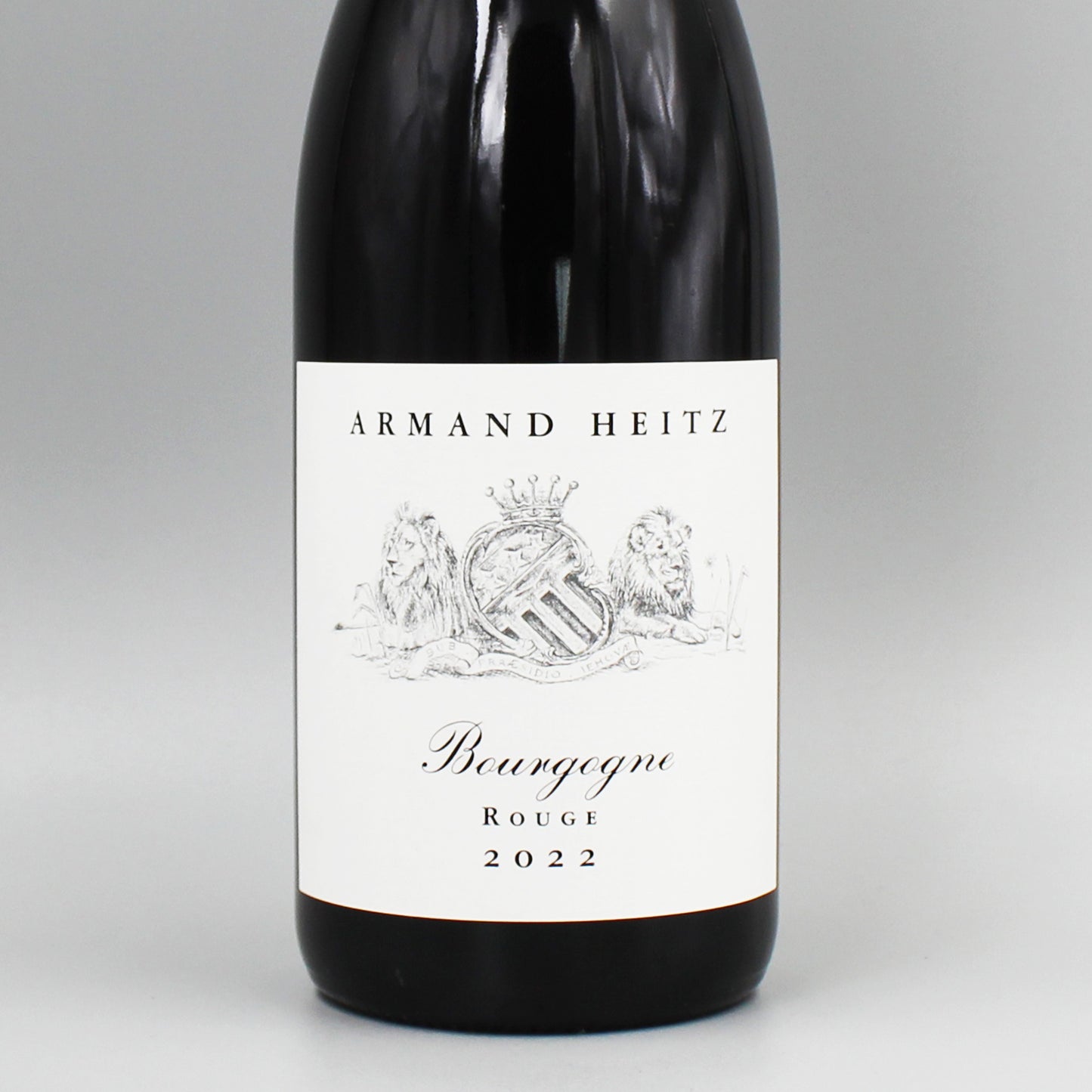 [フランスワイン]アルマン・ハイツ ブルゴーニュ ルージュ 2022 赤 750ml