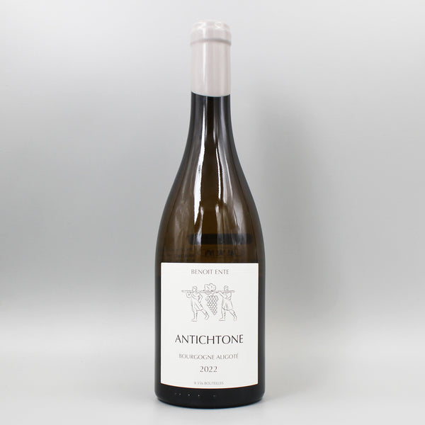 フランスワイン]ブルノワ・アント ブルゴーニュ アリゴテ アンティク