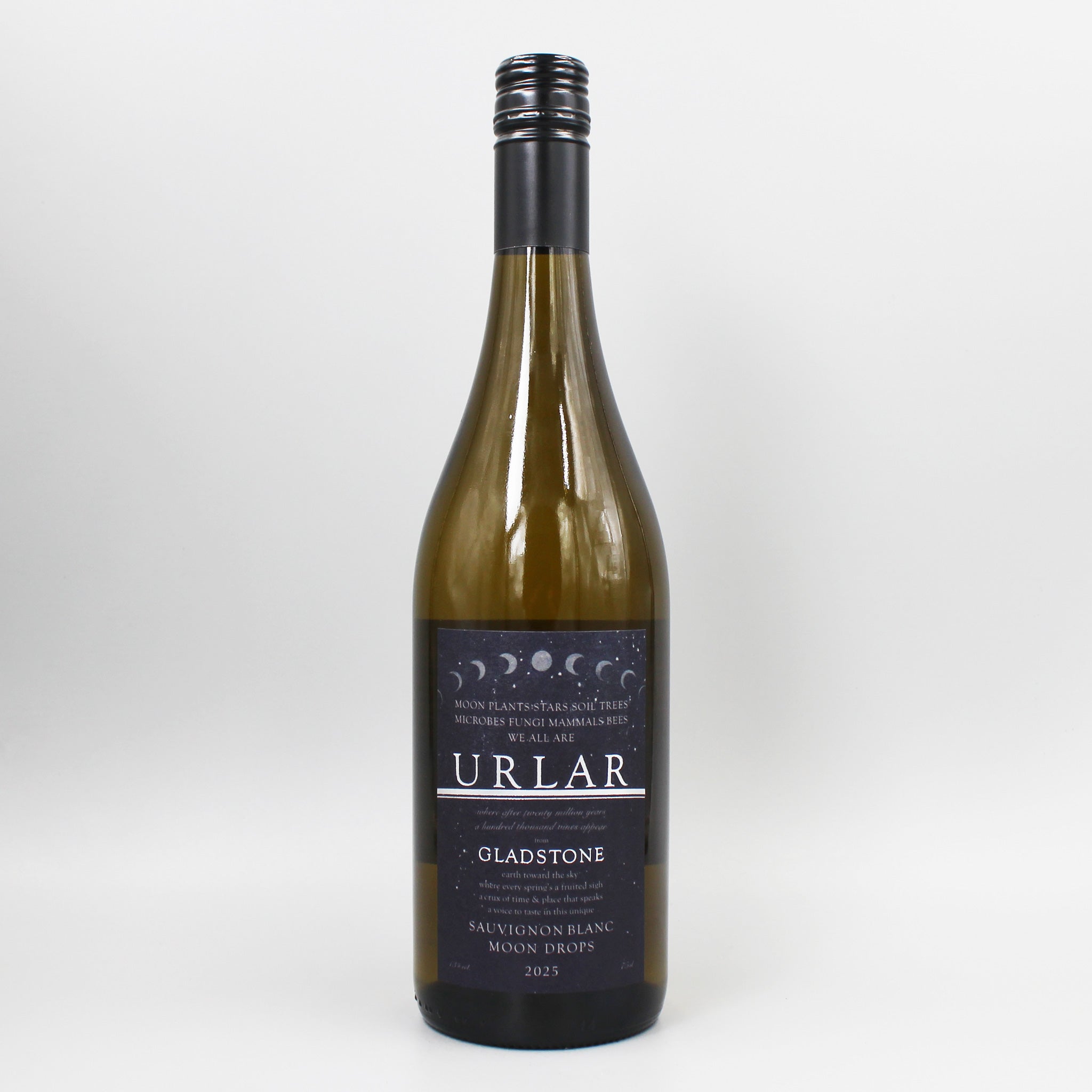 ニュージーランドワイン]アーラー グラッドストーン SBムーン