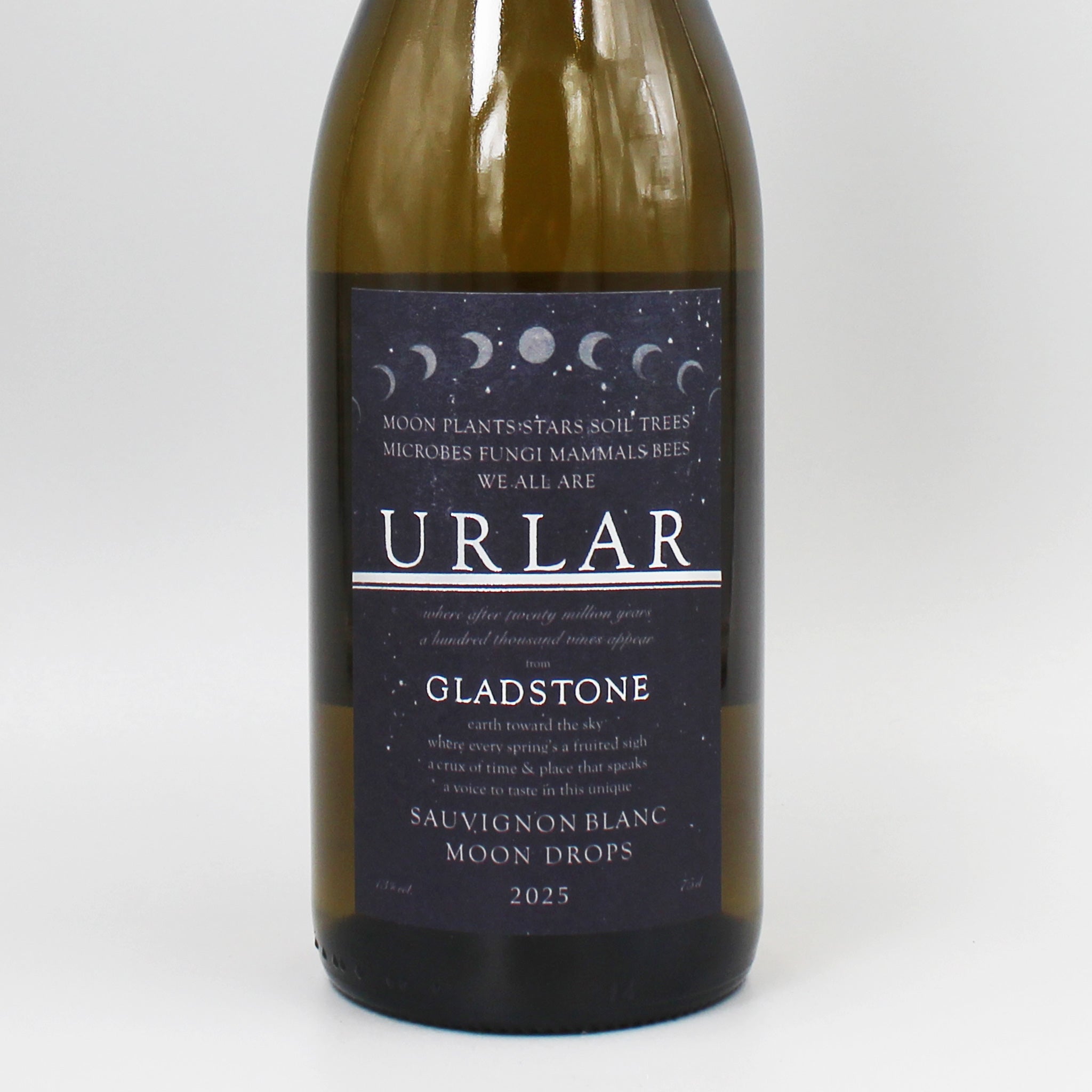 ニュージーランドワイン]アーラー グラッドストーン SBムーン