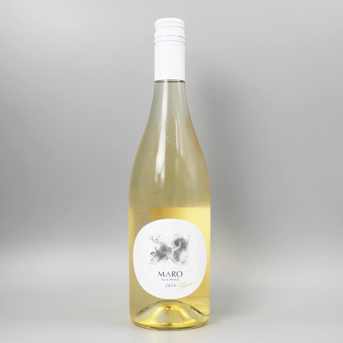 [日本ワイン]マロワインズ ブラン 2024 白 750ml