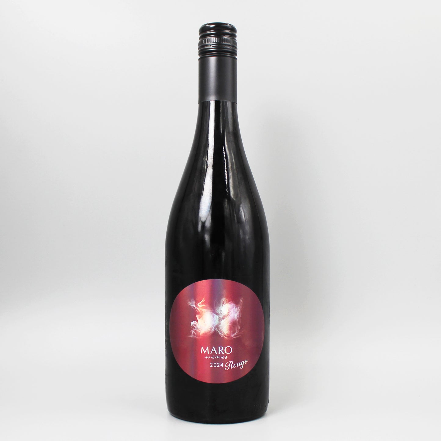[日本ワイン]マロワインズ ルージュ 2024 赤 750ml