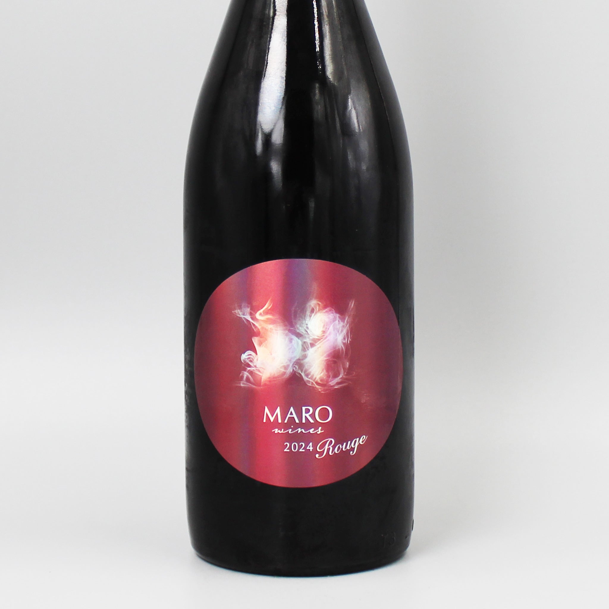 日本ワイン]マロワインズ ルージュ 2024 赤 750ml – ナチュラル
