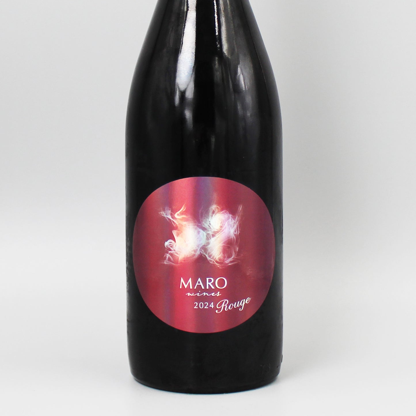 [日本ワイン]マロワインズ ルージュ 2024 赤 750ml