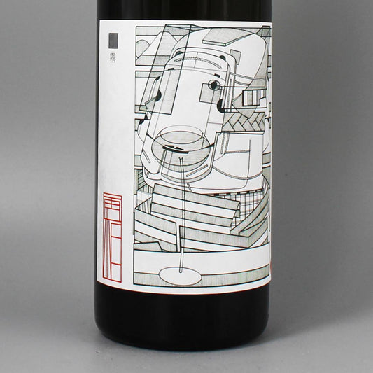 [日本ワイン]98WINEs 芒(NOGI) 2024 白 750ml