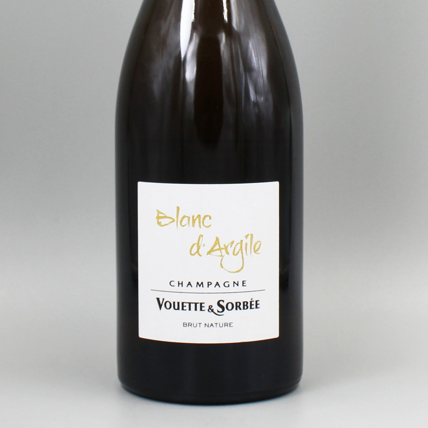 [フランスワイン]ヴェット・エ・ソルベ ブリュット ナチュール ブラン ダルジル 2019 泡 750ml