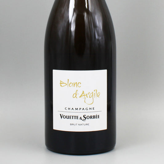 [フランスワイン]ヴェット・エ・ソルベ ブリュット ナチュール ブラン ダルジル 2019 泡 750ml