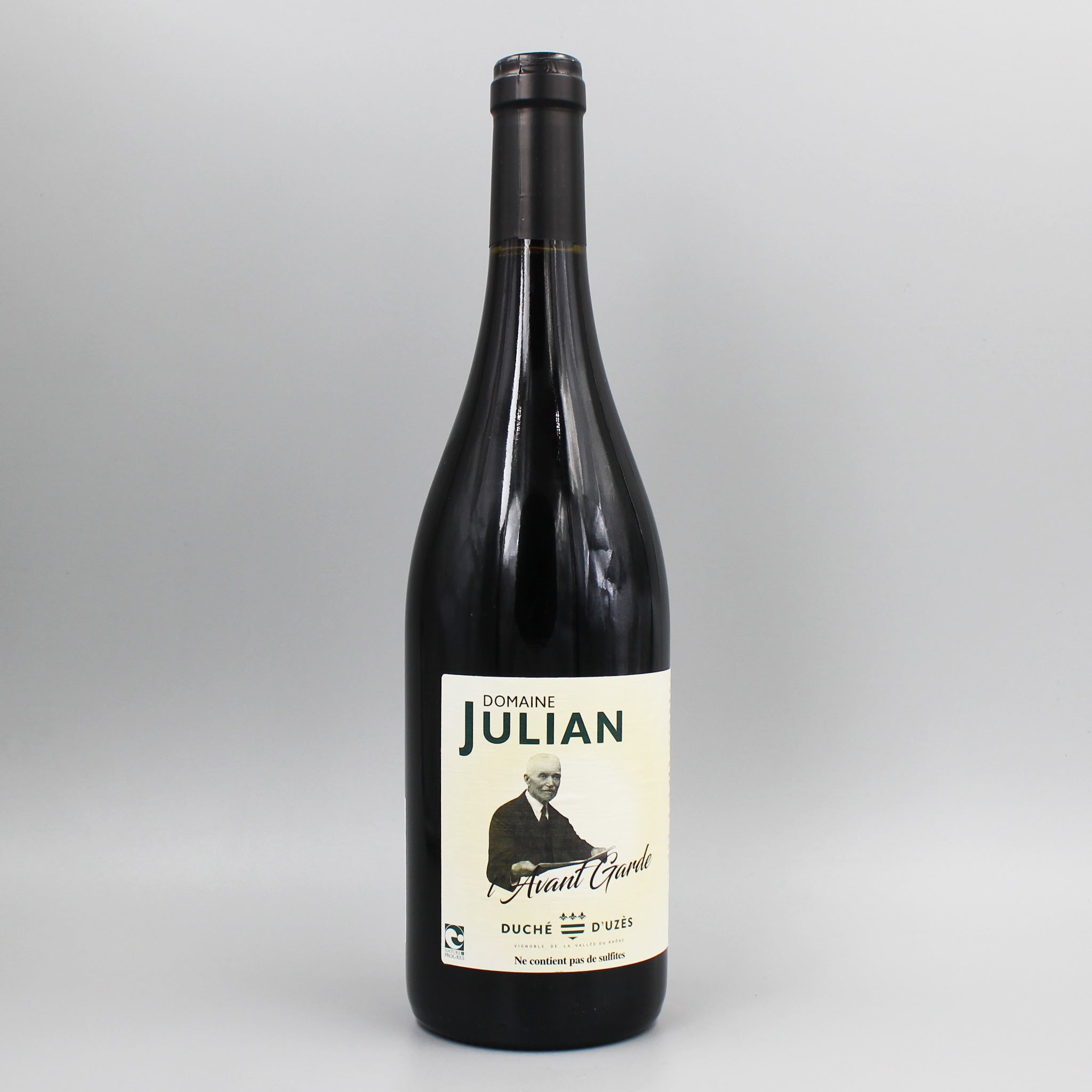 フランスワイン] ルイ ジュリアン ラヴォン ギャルド 2024 赤 750ml