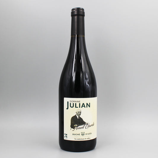 [フランスワイン] ルイ ジュリアン ラヴォン ギャルド 2024 赤 750ml