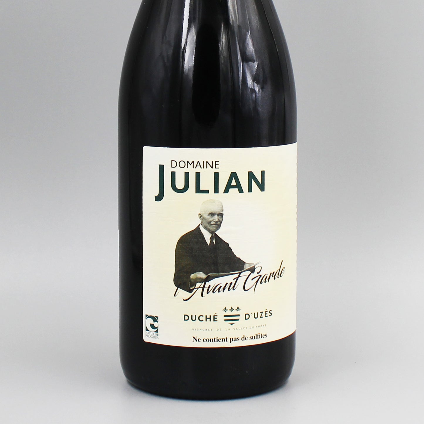 [フランスワイン] ルイ ジュリアン ラヴォン ギャルド 2024 赤 750ml