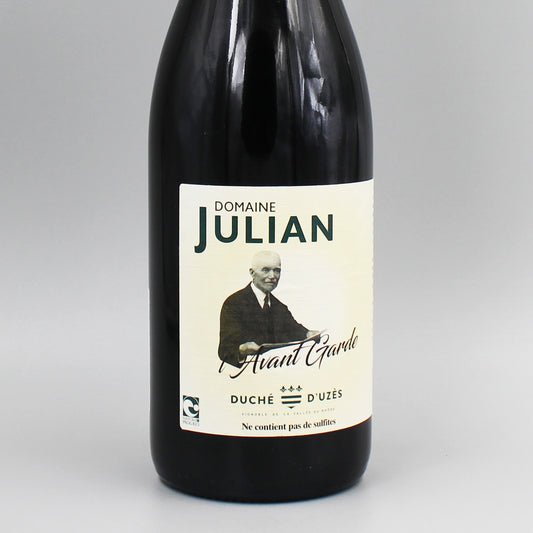 [フランスワイン] ルイ ジュリアン ラヴォン ギャルド 2024 赤 750ml