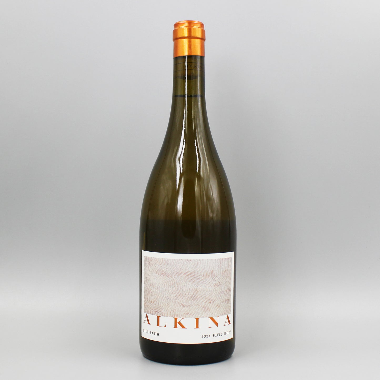 [オーストラリアワイン]アルキーナ ワイルド・アース 2024 白 750ml