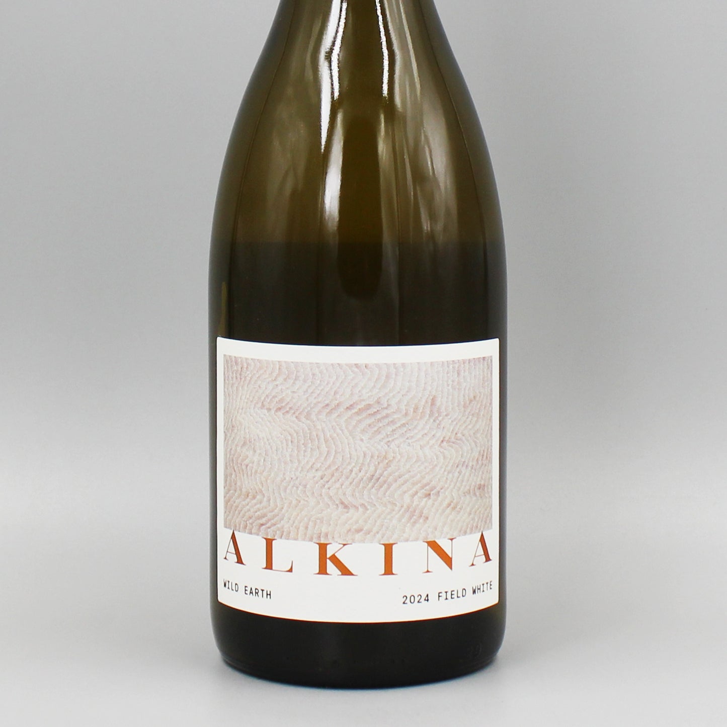 [オーストラリアワイン]アルキーナ ワイルド・アース 2024 白 750ml