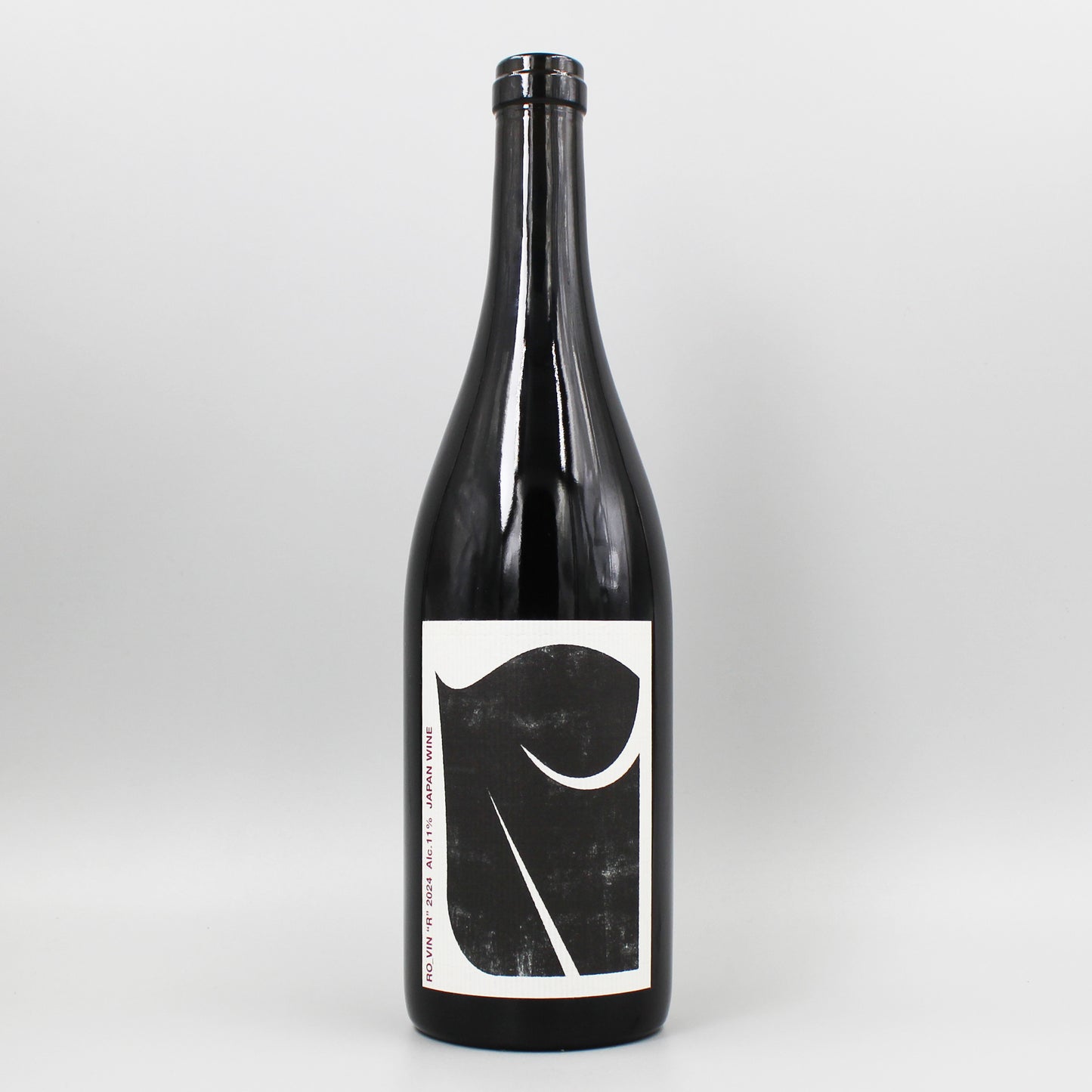 [日本ワイン]アールオー ヴィンヤード R 2024 赤 750ml