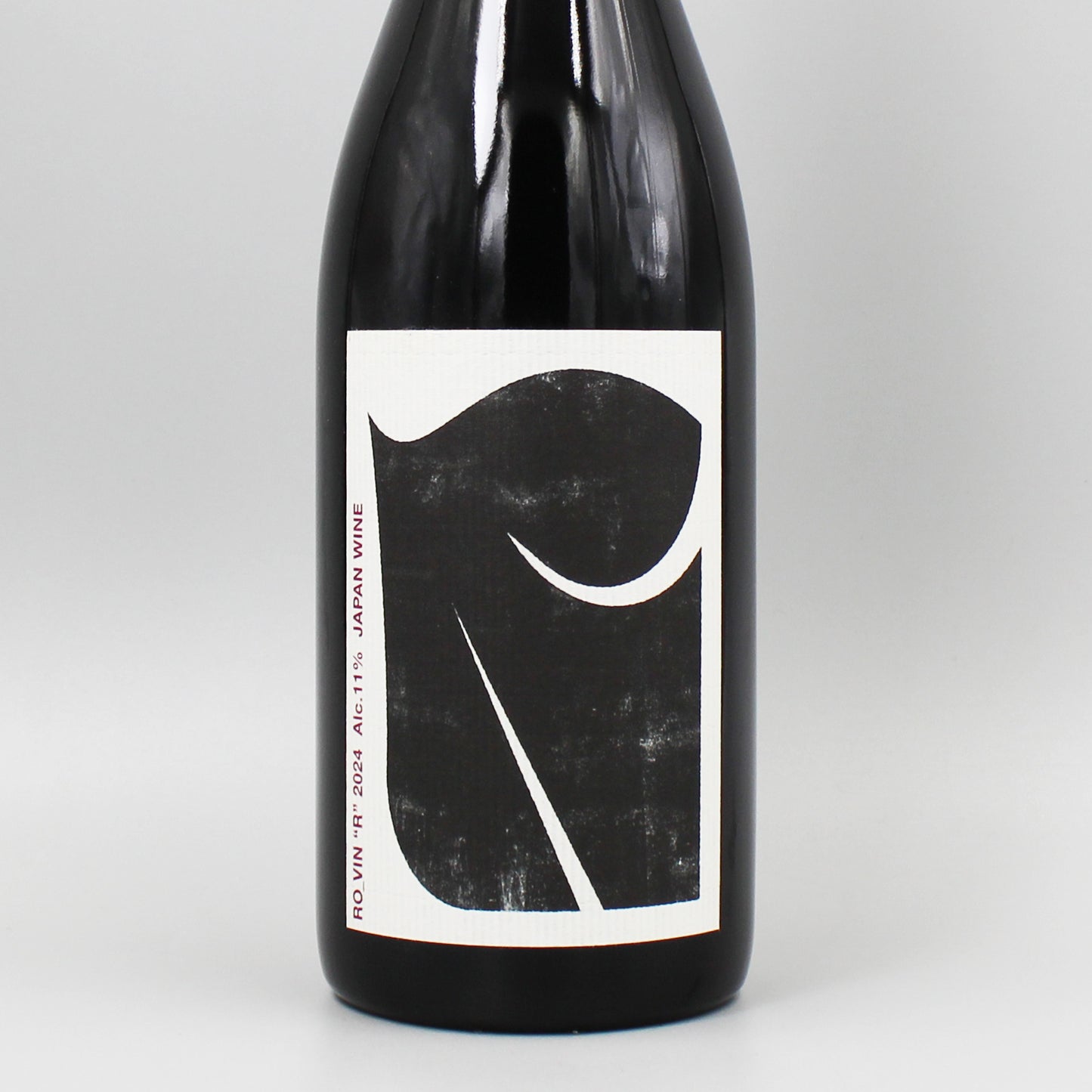 [日本ワイン]アールオー ヴィンヤード R 2024 赤 750ml