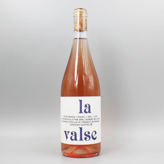 [フランスワイン]ローラン サイヤール ラ ヴァルス ロゼ 750ml