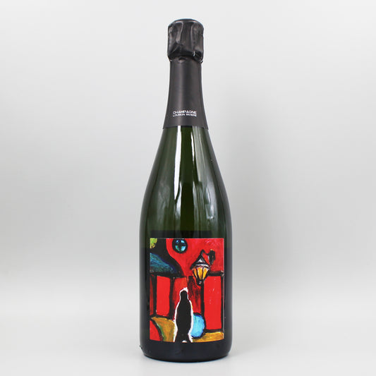 [フランスワイン]ルイゾン･リヴィエール  シャンパーニュ 2022 泡 750ml