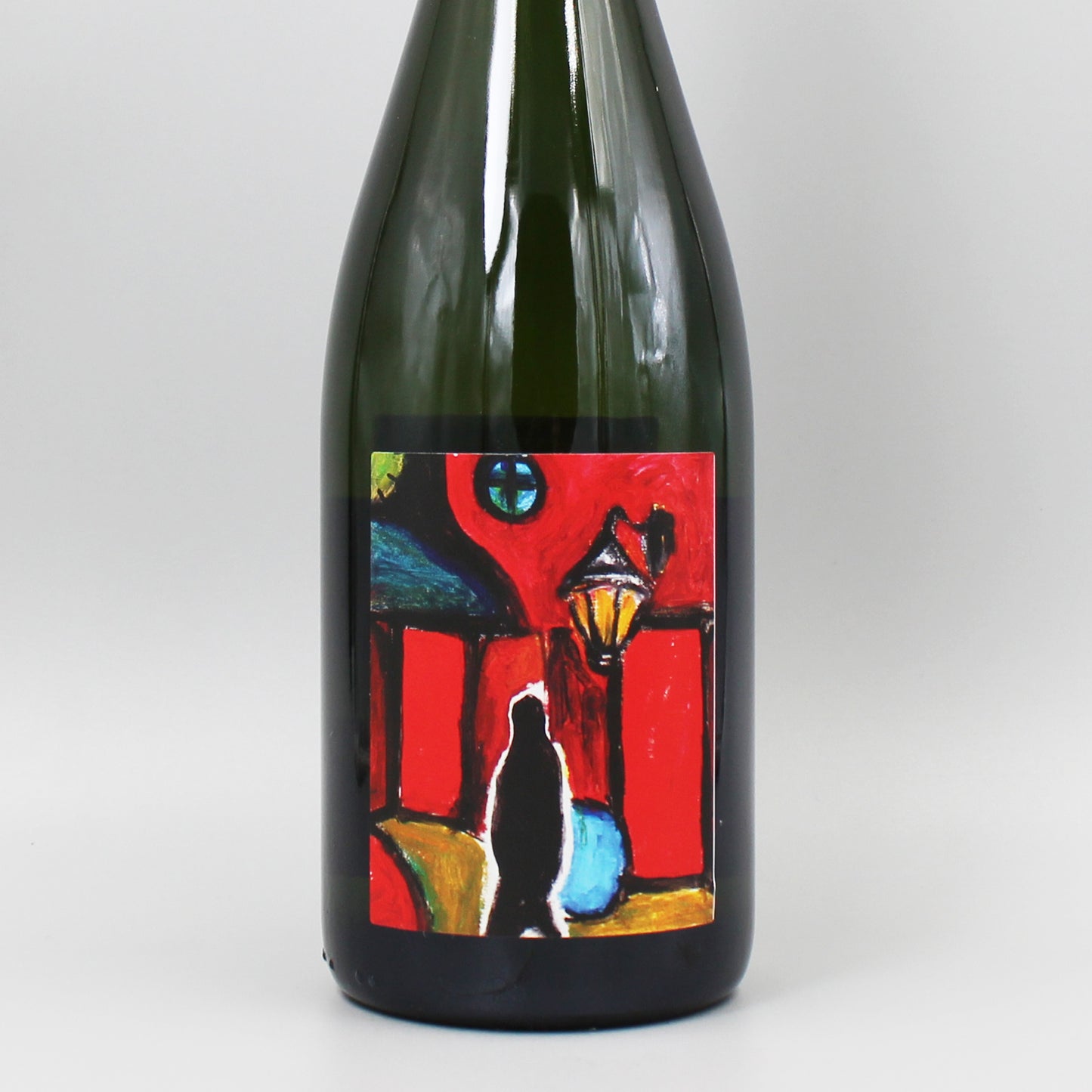 [フランスワイン]ルイゾン･リヴィエール  シャンパーニュ 2022 泡 750ml