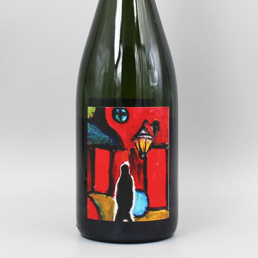 [フランスワイン]ルイゾン･リヴィエール  シャンパーニュ 2022 泡 750ml