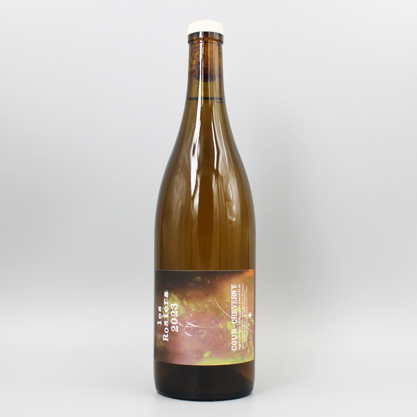 [フランスワイン]ペルティエ・ラヴィノー レ・ロジエール 2023 白 750ml