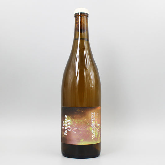 [フランスワイン]ペルティエ・ラヴィノー レ・ロジエール 2023 白 750ml