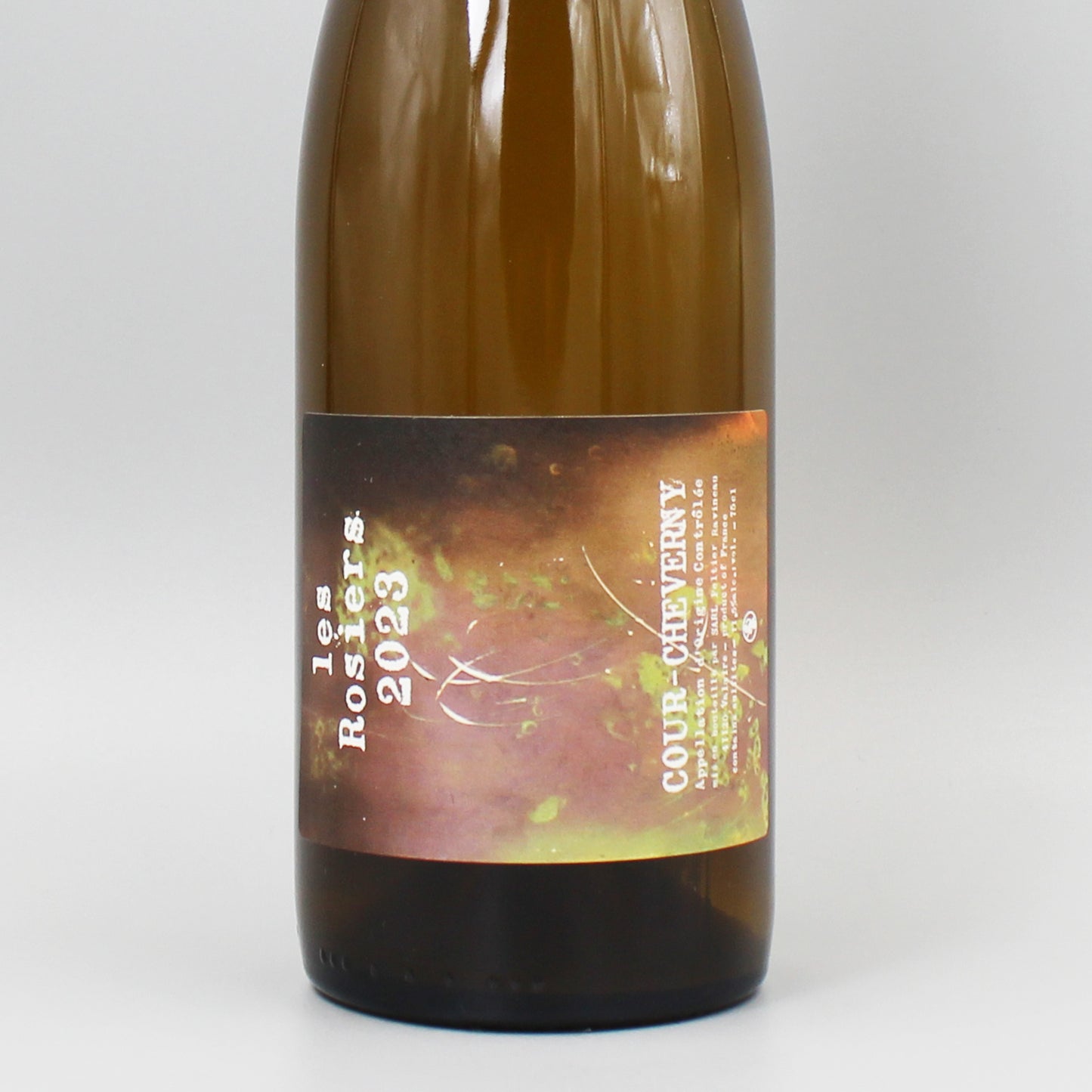 [フランスワイン]ペルティエ・ラヴィノー レ・ロジエール 2023 白 750ml