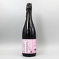 パウンドケーキセット〈ロゼ泡〉-ビュジェ セルドン  750ml