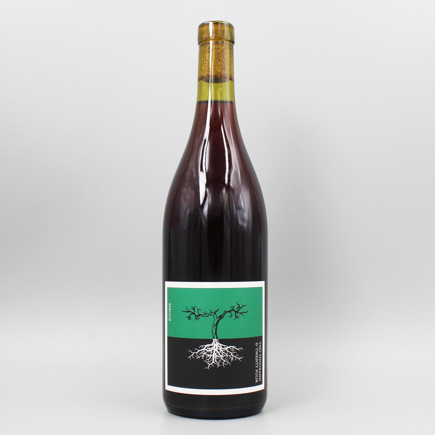 [オーストラリアワイン]ポッペルヴァイ ルーキー 2024 赤 750ml