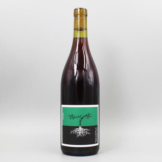 [オーストラリアワイン]ポッペルヴァイ ルーキー 2024 赤 750ml