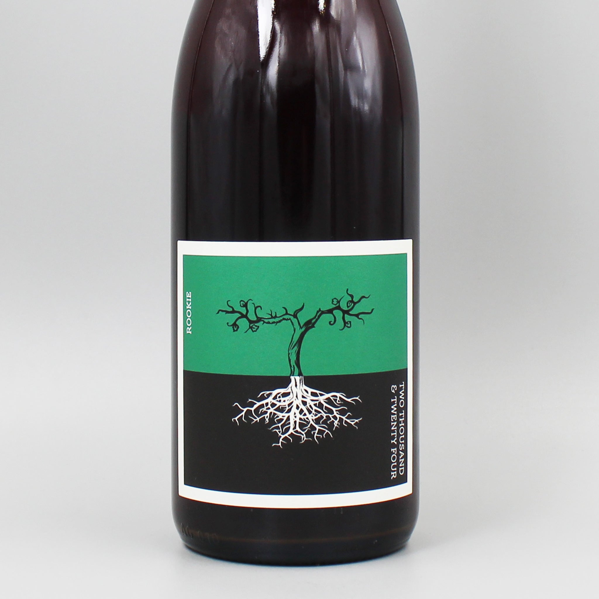 オーストラリアワイン]ポッペルヴァイ ルーキー 2024 赤 750ml