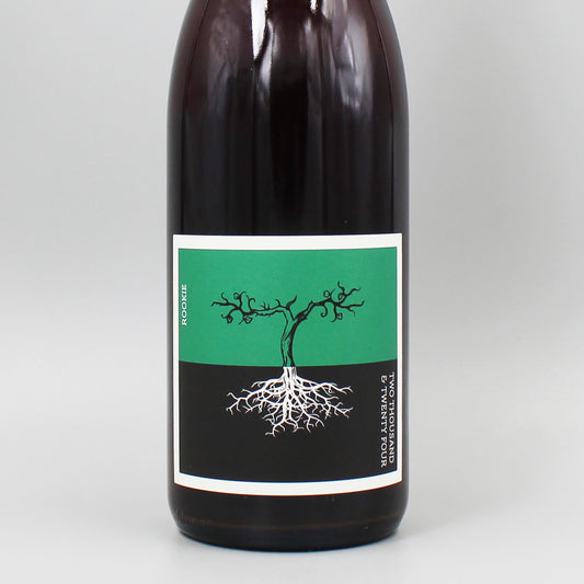 [オーストラリアワイン]ポッペルヴァイ ルーキー 2024 赤 750ml