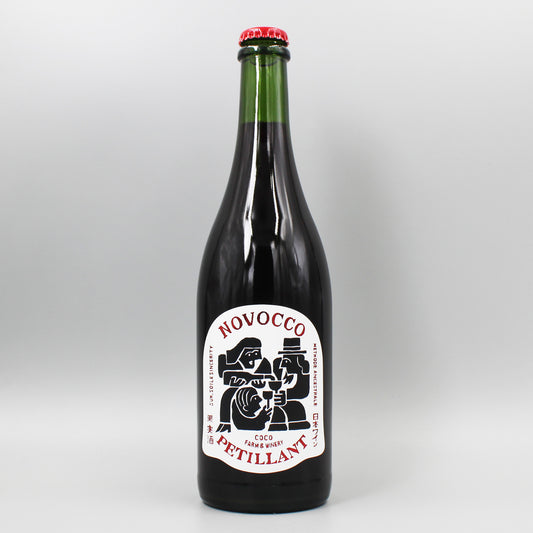 [日本ワイン]ココ・ファーム・ワイナリー のぼっこ 2025 泡 750ml