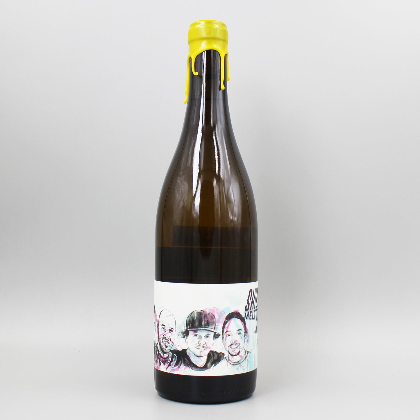 [オーストラリアワイン]ハーカム・ワインズ シブヤ メルトダウン 2022 白 750ml