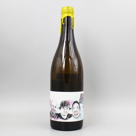 [オーストラリアワイン]ハーカム・ワインズ シブヤ メルトダウン 2022 白 750ml