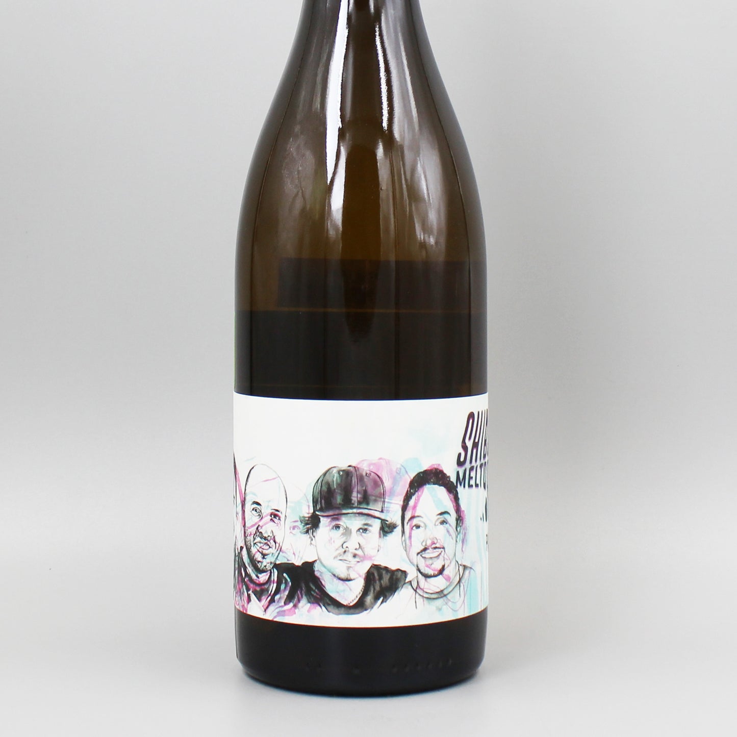 [オーストラリアワイン]ハーカム・ワインズ シブヤ メルトダウン 2022 白 750ml