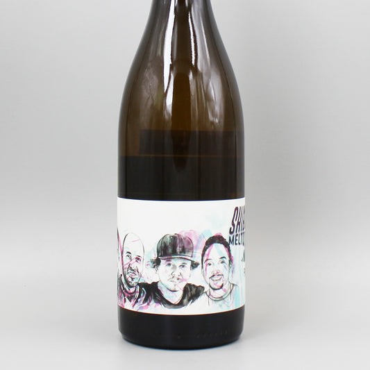 [オーストラリアワイン]ハーカム・ワインズ シブヤ メルトダウン 2022 白 750ml